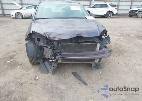 2006 Chevrolet Cobalt Ls z USA, uszkodzony, nr VIN 1G1AK55F267784120